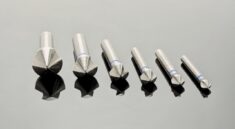 countersink, metal, tool