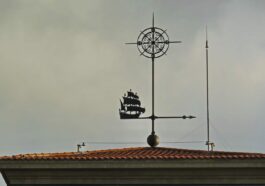 veleta, lightning rod, roof, silhouettes, darling, gray, boat, wind, ray, address, lightning rod, lightning rod, lightning rod, lightning rod, lightning rod