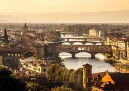 italy, florence, church