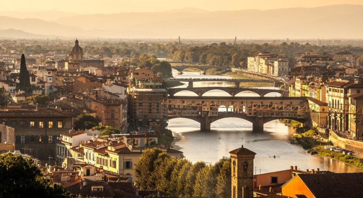 italy, florence, church