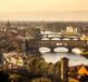 italy, florence, church