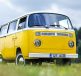 volkswagen, vehicle, classic van