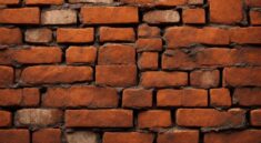 ai generated, wall, bricks, masonry, building, texture, pattern, structure