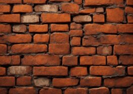 ai generated, wall, bricks, masonry, building, texture, pattern, structure