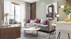 Apartment Interior Design Indoors  - ChaoTechin / Pixabay
