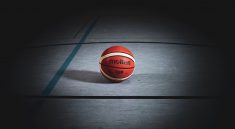 Basketball Sports Ball Game Gym  - picselweb / Pixabay