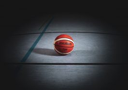 Basketball Sports Ball Game Gym  - picselweb / Pixabay