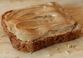 Board Bread Brown Butter Crumb  - Shutterbug75 / Pixabay