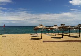 Bulharsko: Znáte největší lákadla Černého moře?