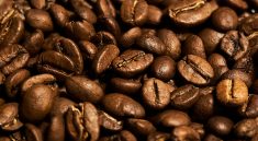 Coffee Beans Coffee Background Food  - DerPate25 / Pixabay