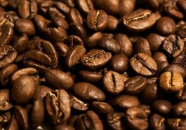 Coffee Beans Coffee Background Food  - DerPate25 / Pixabay