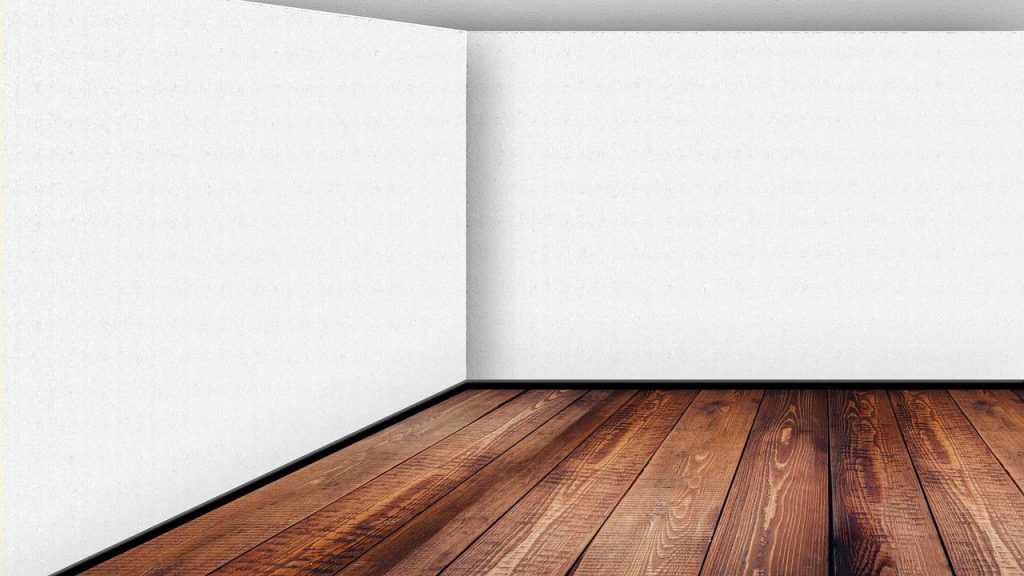 Empty Room Virtual Classroom - mjimages / Pixabay