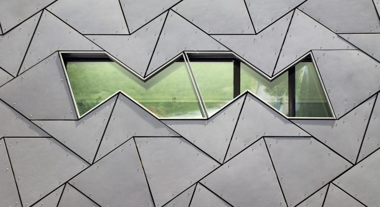 Facade Window Facade Panels  - ReinhardThrainer / Pixabay