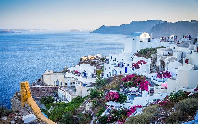 Jak vypadá taková typická dovolená v Řecku? Víme to!