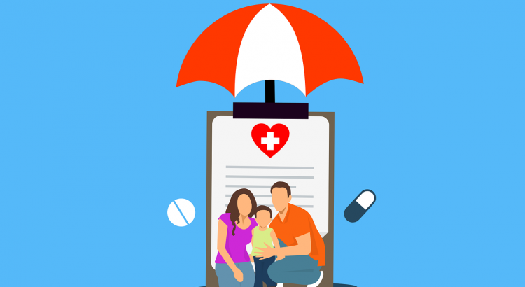 Health Insurance Family Insurance  - mohamed_hassan / Pixabay