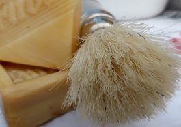 Ryze pánské kadeřnictví v Praze, kde zapomenete na všechny strasti všedního života