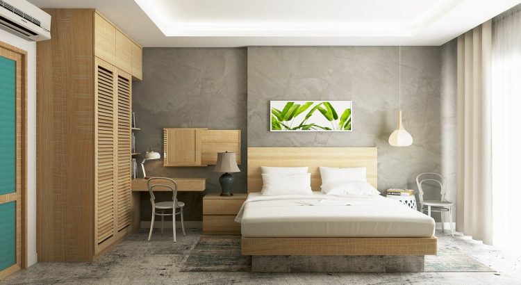 Interior Design Modern Style Home  - 4787421 / Pixabay
