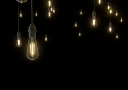 Light Bulbs Decoration Energy Idea  - motionstock / Pixabay