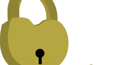 Lock Key Metal Padlock Security  - sulatasinha / Pixabay