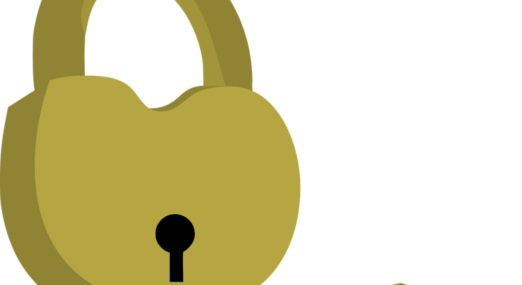 Lock Key Metal Padlock Security  - sulatasinha / Pixabay
