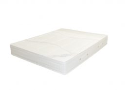 Mattress White Sleeping Sleep  - sensopur / Pixabay