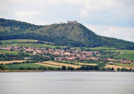 Nature Mountain South Moravia - ivabalk / Pixabay