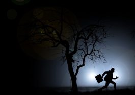 Únikové hry jako fenomén současnosti