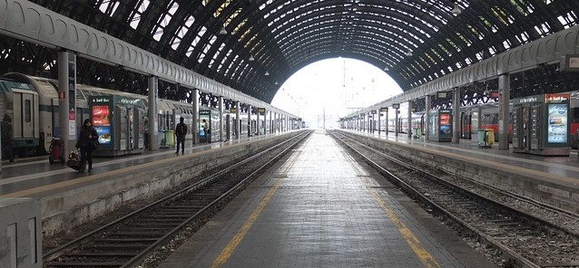 České dráhy vs. RegioJet na trase Praha - Olomouc a zpět