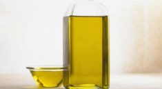 Olivový olej patří do zdravého životního stylu