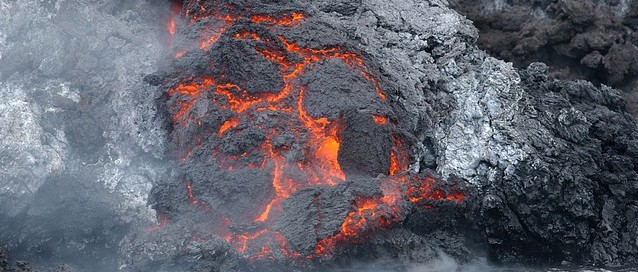 Sopka Katla na Islandu, postrach Evropy?