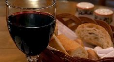 Lahodné červené víno v kuchyni a 3 netradiční recepty pro vás