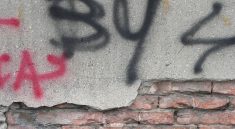 Co si počít se znehodnocenou fasádou? Známe odpověď!