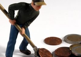 Víte, kolik dlužíte?