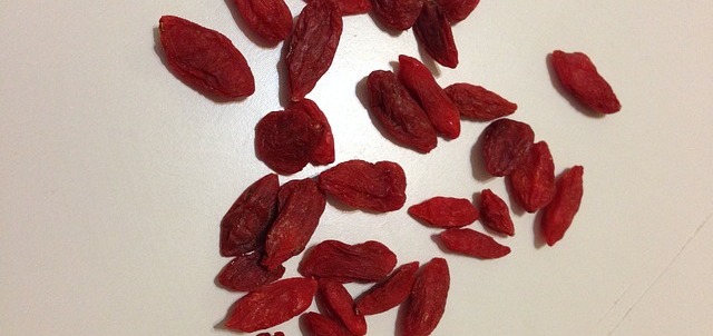 Využití čínské medicíny v našich podmínkách aneb zázrak jménem kustovnice