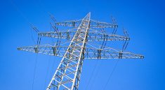 Power Pole Electricity Energy  - PoldyChromos / Pixabay