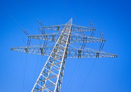 Power Pole Electricity Energy  - PoldyChromos / Pixabay