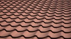 Roof Roof Tiles Clay Roof Tiles  - skorchanov / Pixabay