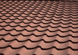 Roof Roof Tiles Clay Roof Tiles  - skorchanov / Pixabay