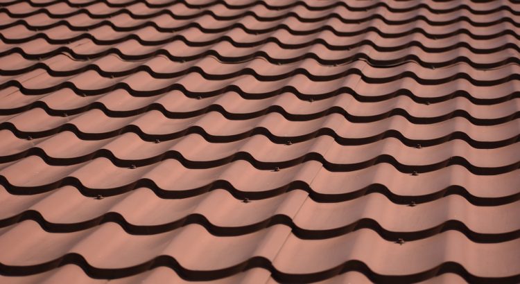 Roof Roof Tiles Clay Roof Tiles  - skorchanov / Pixabay