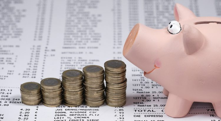 Save Money Piggy Bank Finance  - AlexBarcley / Pixabay