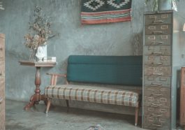 Sofa Furniture Decoration Decor - tianya1223 / Pixabay