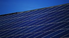 Solar Panel Solar Energy  - Valli_Photography / Pixabay