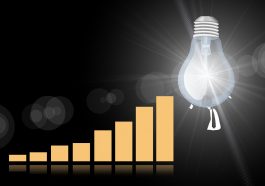 Success Statistics Businessman  - geralt / Pixabay