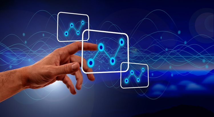 Technology Artificial Intelligence  - geralt / Pixabay