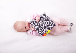 The Little Girl Little Thing  - 2081671 / Pixabay