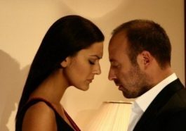 Telenovela Tisíc a jedna noc na TV Nova neuspěla