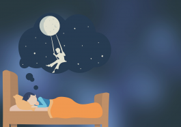 To Dream Sleep Fantasia Psychology  - Elf-Moondance / Pixabay