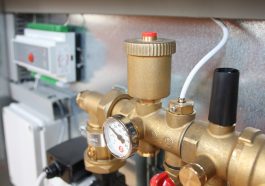 Valve Brass Heating Pump Plumber  - krenok43 / Pixabay