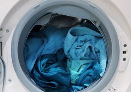 Washing Machine Kitchen Wash  - taraghb / Pixabay