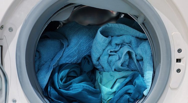 Washing Machine Kitchen Wash  - taraghb / Pixabay